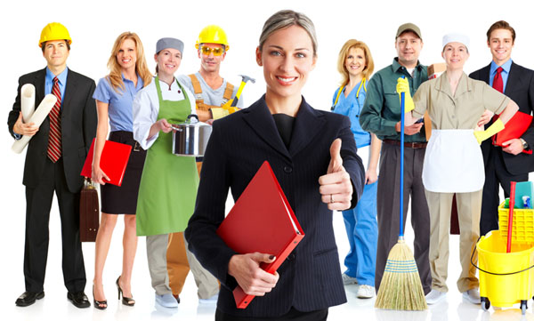 Bergama Ofis Temizliği Hizmeti